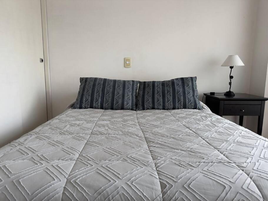 Apartamento Palermo Soho - Modern With Amazing View *