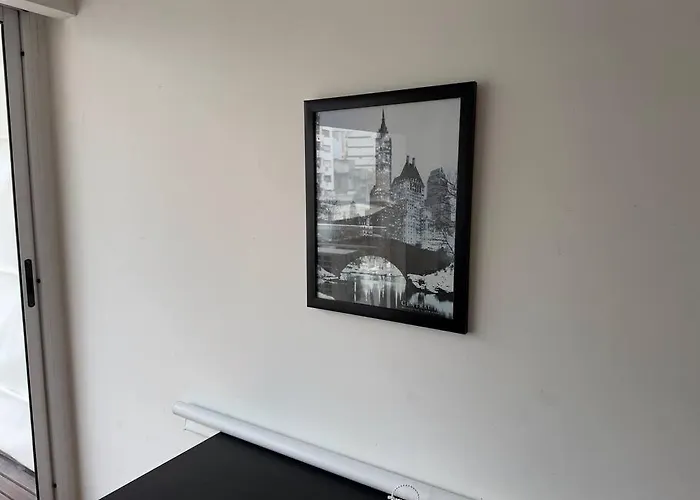 Palermo Soho - Modern Apartment With Amazing View
