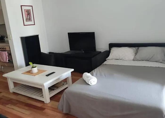 Palermo Soho - Modern Apartment With Amazing View