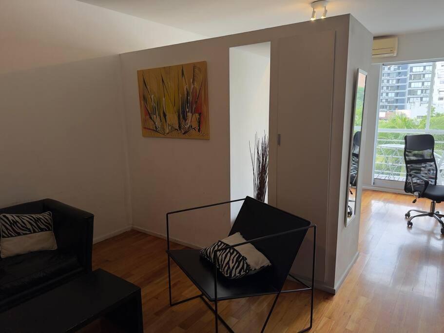 Apartment Palermo Soho - Modern With Amazing View *