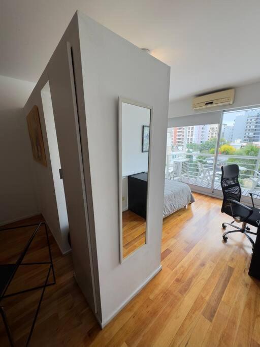 Palermo Soho - Modern With Amazing View Buenos Aires