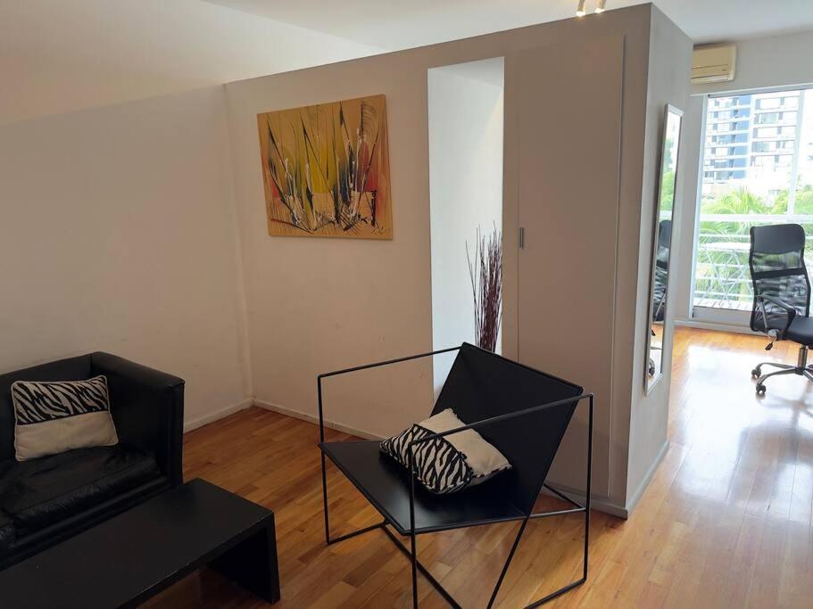 Apartment Palermo Soho - Modern With Amazing View Buenos Aires