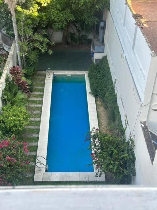 Apartment Palermo Soho - Modern With Amazing View Buenos Aires