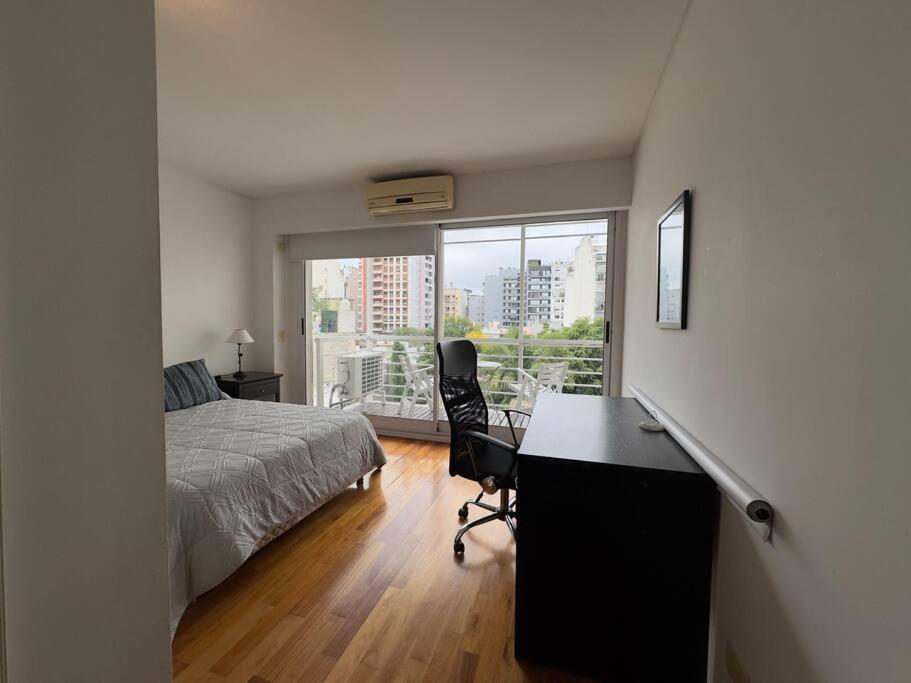 Apartment Palermo Soho - Modern With Amazing View