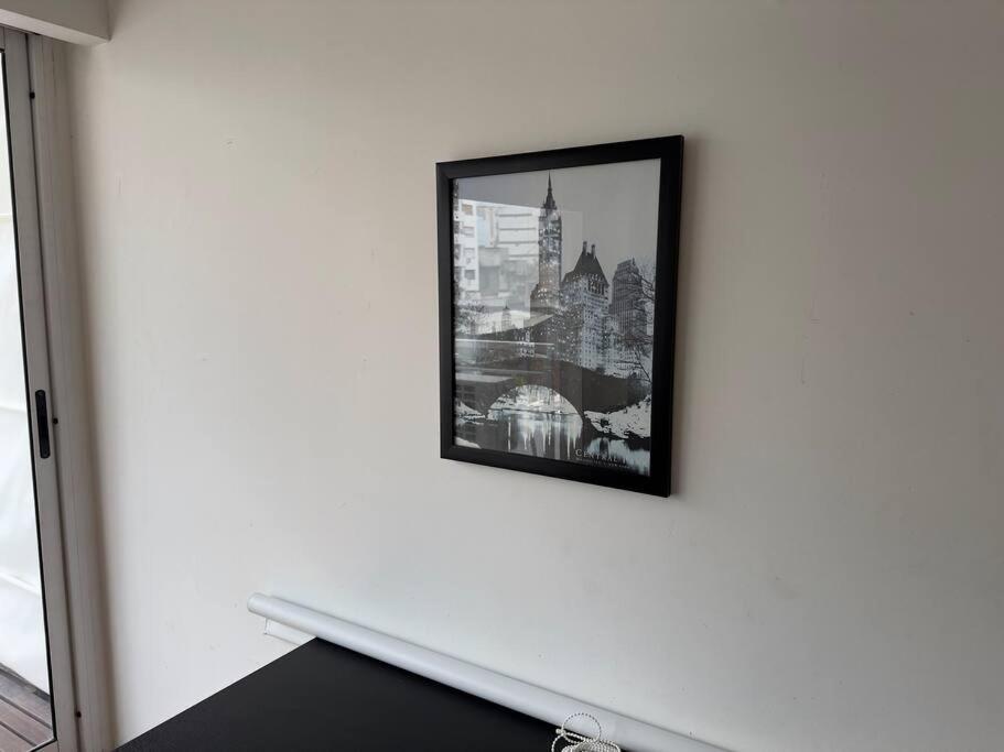 Palermo Soho - Modern With Amazing View Apartment *