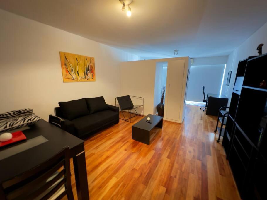 Palermo Soho - Modern With Amazing View Apartment *