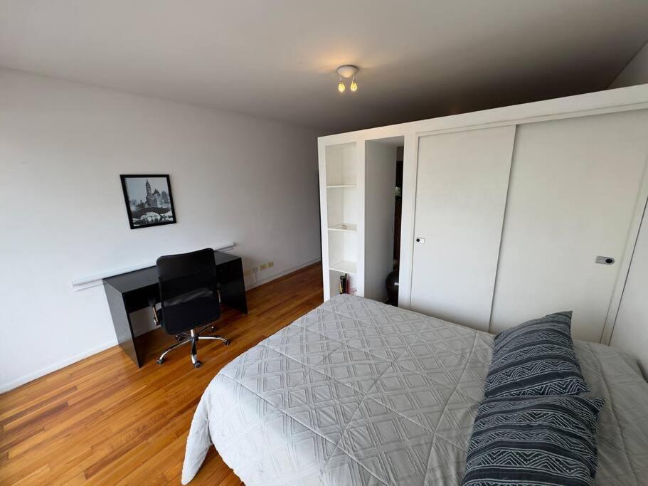 Apartment Palermo Soho - Modern With Amazing View *