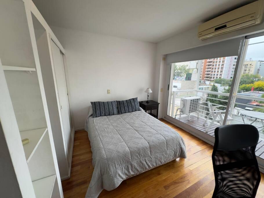 Apartment Palermo Soho - Modern With Amazing View