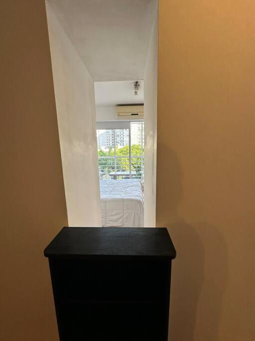 Apartment Palermo Soho - Modern With Amazing View Buenos Aires