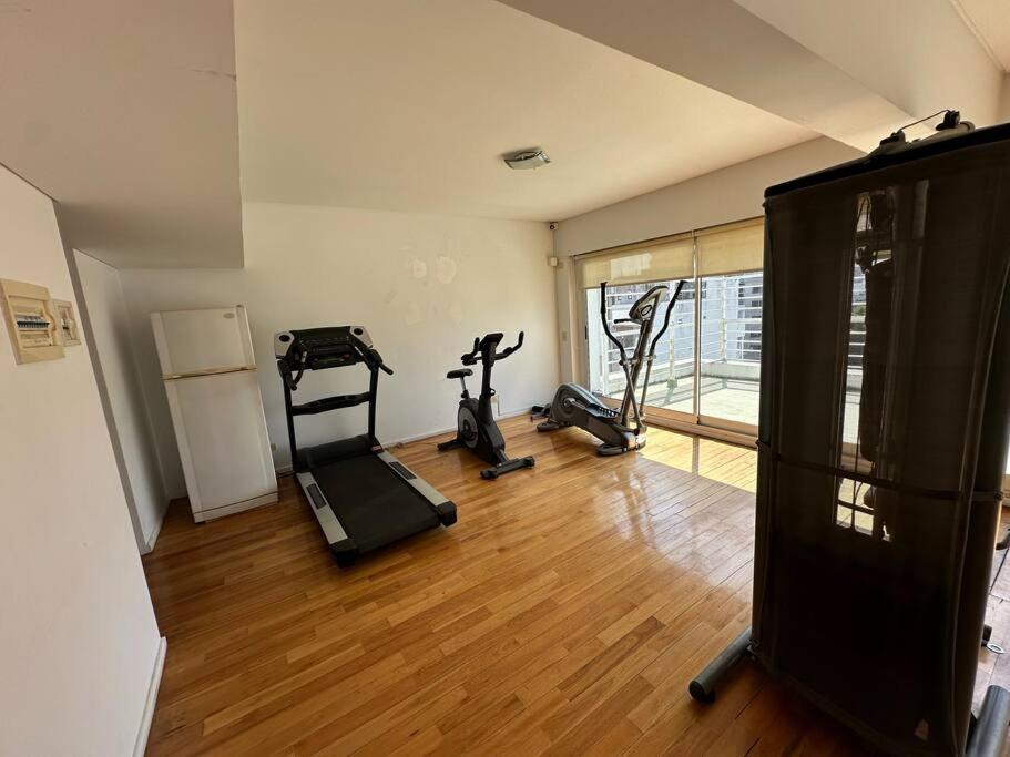Palermo Soho - Modern With Amazing View * Buenos Aires