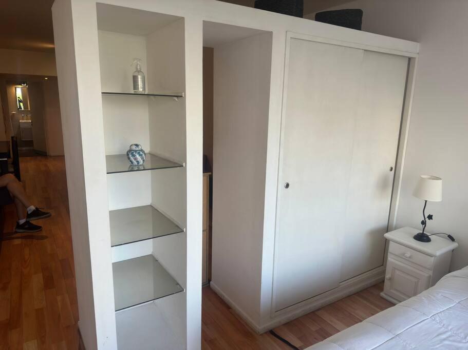 Palermo Soho - Modern With Amazing View Apartment Buenos Aires