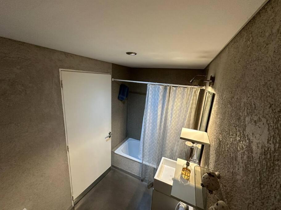 Palermo Soho - Modern With Amazing View Apartment