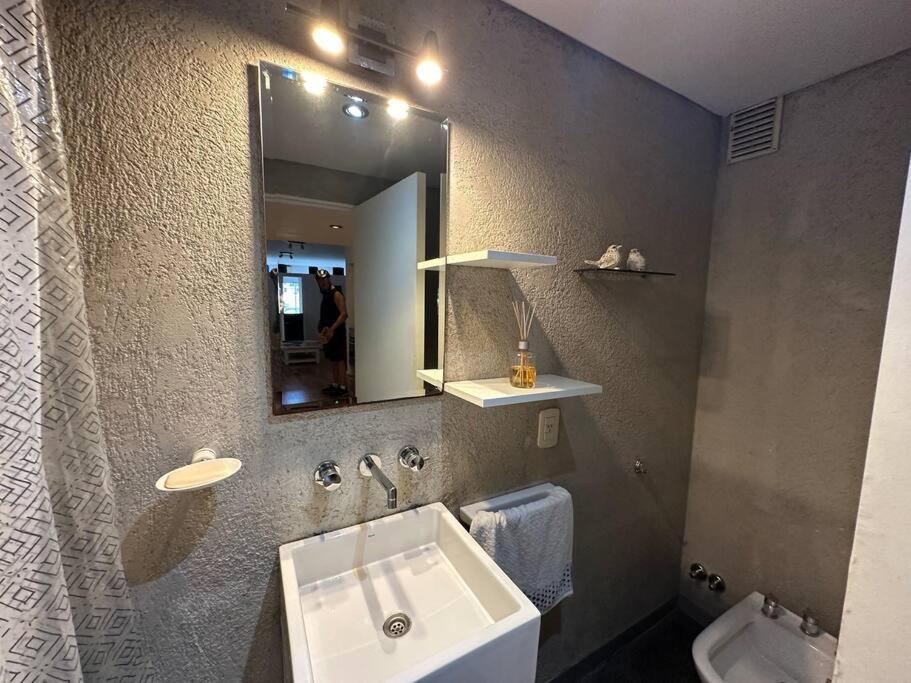 Apartment Palermo Soho - Modern With Amazing View