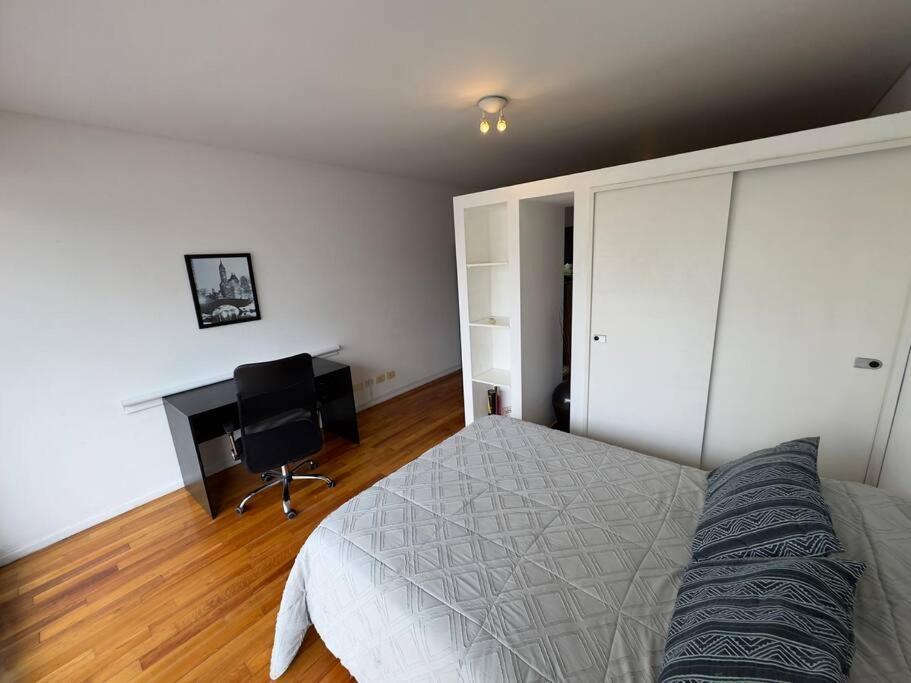 Palermo Soho - Modern With Amazing View Apartment Buenos Aires