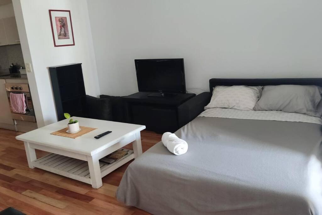 Palermo Soho - Modern With Amazing View Apartment