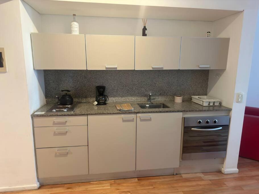 Apartment Palermo Soho - Modern With Amazing View