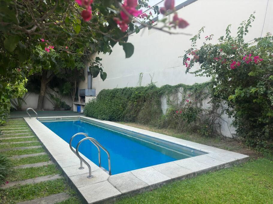 Apartment Palermo Soho - Modern With Amazing View *