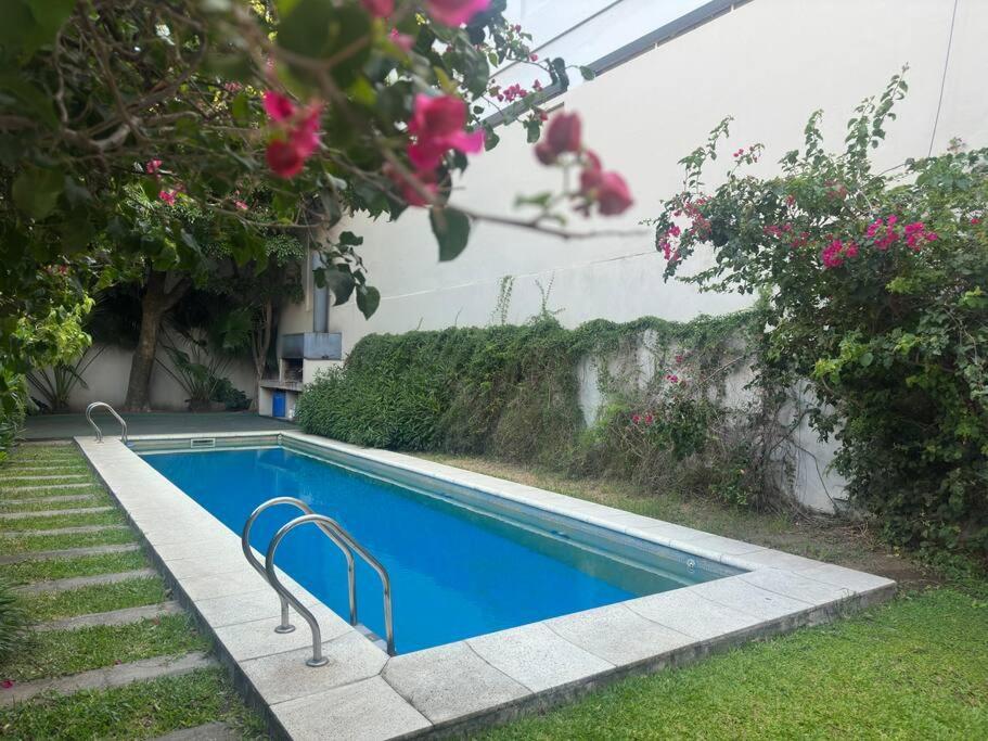 Palermo Soho - Modern With Amazing View Apartment
